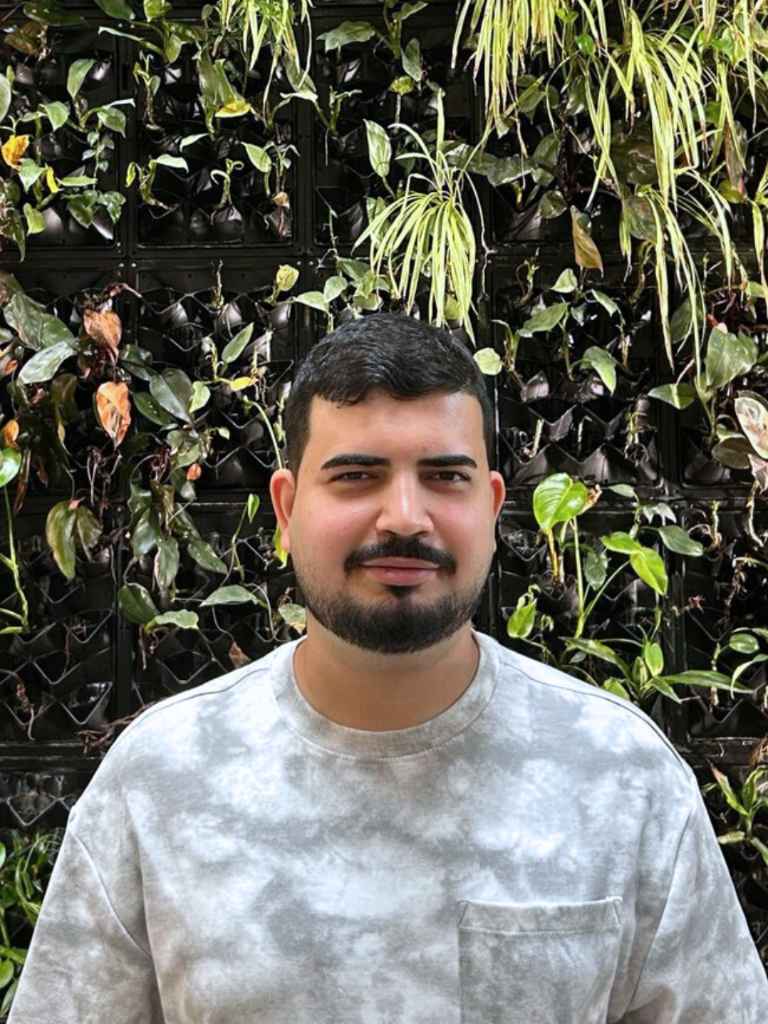 Armin Nejadhossein Qasemabadi